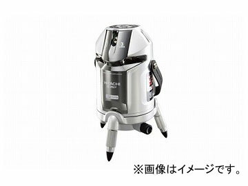 Hitachi Koki プロ用工具 墨出し器 墨出し器 日立 ヒタチ ひたちこうき 電動工具 tool ツール 工具 整備 用品揺れ・振動に強い電子ジンバル式。受光器付※三脚、傾斜雲台付は別売です。商品の詳細な情報については、メーカーサイトでご確認ください。