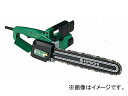 日立工機 電気チェンソー CS35 Electric chain saw