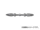 日立工機 力こぶビット No.2 65mm コードNo.0033-4001 Power Kobu Bit