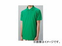 jbg/UNIT |Vc O[ TCY:L,LL,3L Polo shirt green