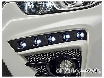 アドミレイション ベルタ LEDスポット 5連 LED球色：ホワイト,ブルー マツダ CX-5 KEEFW/KE5FW/KE5AW/KE2FW/KE2AW 前期/後期 2012年02月～ spots