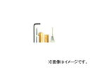 アーム産業/ARM ボルトカッターオプション 替刃セット BCCJ-16 JAN:4981116241159 Replacement blade set