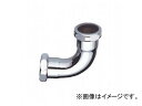 Oh/SANEI ǘAG{ H80-4-13 JANF4973987588143 Cleaning tube consolidated elbow