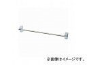 三栄水栓/SANEI Lタイプタオル掛 W531-610 JAN：4973987979255 Type towel hanging