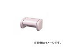 三栄水栓/SANEI ワンタッチペーパーホルダー ピンク W37-P JAN:4973987969171 One touch paper holder