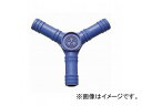 三栄水栓/SANEI PC Y型ホースツギテ PL35 JAN：4973987710025 type hose tsugite