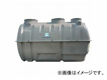 三栄水栓/SANEI 雨水タンク（水道水併用型） EC2101HS-6000L JAN：4973987212451 Rainwater tank type tap water