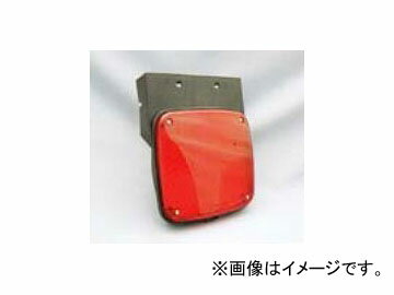 エスワイエス/SYS ストップ＆テールランプ 24V 呼称：716 品番：071600 Stop tail lamp