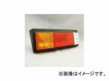 エスワイエス/SYS リヤコンビランプ 24V 右 呼称：9135R 品番：091351 ミツビシ キャンター FE300/317 1991年～ Rear combination lamp