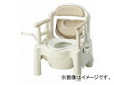 A  |[^ugC FX-CP gт܂hig[֍j LX^[t x[W 870-024 JANF4970210419229 Portable toilet Chibikuma kun heating seat