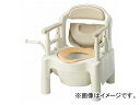 A  |[^ugC FX-CP gт܂hiKELj LX^[t x[W 870-034 JANF4970210419250 Portable toilet Chibikuma kun comfortable deodorization