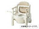 A  |[^ugC FX-CP gт܂hig[EKELj LX^[t x[W 870-044 JANF4970210419281 Portable toilet Chibikuma kun heating comfortable deodorization