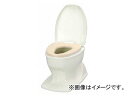 A  Tj^G[X OD i\tg֍ju m[}^Cv 533-423 JANF4970210416709 Sanitar Ace soft toilet seat stationary type