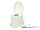 アロン化成 安寿 サニタリエース SD （暖房便座）据置式 ノーマルタイプ 533-463 JAN：4970210416747 Sanita Ace heating toilet seat stationary type