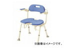 A  ܂肽݃V[x` IU u[ 536-330 JANF4970210492444 Folding shower bench