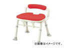 A  RpNg܂肽݃V[x` ICiՃT|[g^Cvj bh 536-382 JANF4970210509234 Compact folding shower bench pelvic support type