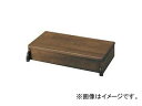 アロン化成 安寿 木製玄関台 60W-30-1段 ブラウン 535-564 JAN：4970210397565 Wooden Gennodai