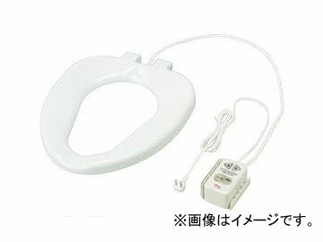 アロン化成 安寿 FX暖房便座 591044 heating toilet seat