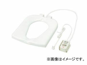 アロン化成 安寿 KX暖房便座 591041 heating toilet seat