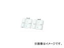 アロン化成 安寿 ささえ締め付け金具セット 591071 Even tightening bracket set