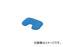 A  \tgpbhRE-UChʁiu[j 591466 Soft pad wide seat surface blue