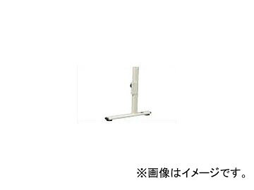 アロン化成 安寿 S-はねあげRひじ掛け支柱（外支柱・右） 591773 Haneige Elephant Pillar Outpole Right