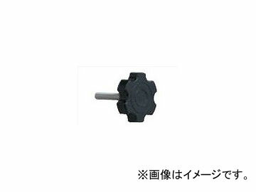 アロン化成 安寿 S-はねあげ便器固定ノブ 591552 Hanee Toebe Fixed Knob