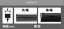 NWB グラファイトワイパー替えゴム 375mm 助手席 ダイハツ オプティ L800S,L802S,L810S 1998年11月～2002年08月 Graphite wiper replacement rubber