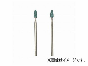 プロクソン/PROXXON 軸付き砥石 No.26271 JAN：4952989262718 Whetstone with shaft