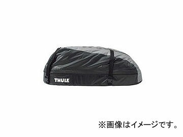 スーリー/Thule ソフトルーフボックス Ranger 90 TH6011 Soft roof box