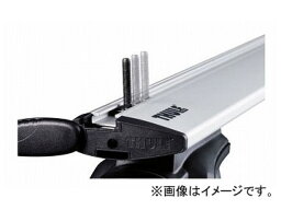 スーリー/Thule Tトラックアダプター 697-1 レンジャー用 track adapter