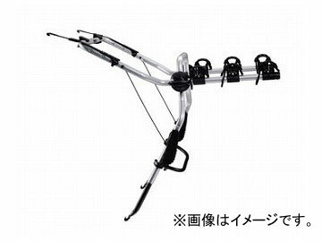 スーリー/Thule リアドアマウントサイクルキャリア ClipOn 9103 Reardoor mount cycle carrier