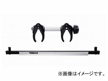 スーリー/Thule サイクル追加アダプター 973-24 4台目用 Cycle addition adapter