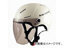 2 TNKH n[t^wbg STR-X JT zCg JANF4984679511769 Half type helmet