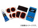パークツール/PARK TOOL パッチキット VP-1C Patch kit