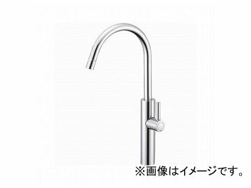 三栄水栓/SANEI column 立水栓 Y5475H-13 JAN：4973987449420 Standing faucet