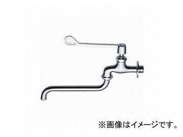 三栄水栓/SANEI レバー式自在水栓 POS JA90-13 JAN：4973987057540 Lever type free faucet