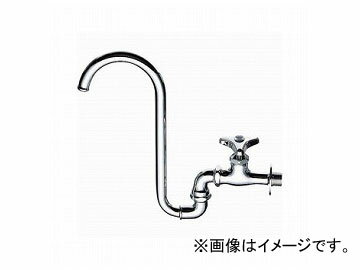 三栄水栓/SANEI 折込形自在水栓 A121A-13 JAN：4973987009495 Integrated type faucet