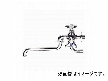 三栄水栓/SANEI 二口自在水栓 POS JE10A-13 JAN:4973987097003 Two unit free faucet 三栄水栓/SANEI 二口自在水栓 POS JE10A-13 JAN:4973987097003 Two unit free faucet