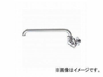 三栄水栓/SANEI ミニセラ横形自在水栓 POS JA205-L3-13 JAN：4973987057830 Minicella horizontal faucet