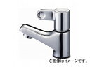 Oh/SANEI  POS JY502HC-13 JANF4973987466380 Standing faucet