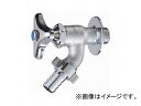 三栄水栓/SANEI 散水栓 Y80J-25 JAN:4973987459023 Water plagin(3)