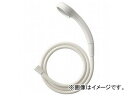 三栄水栓/SANEI 節水シャワーセット(レイニーベーシック) PS300-CTA-MW2 JAN:4973987649752 Water saving sho...