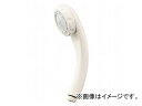 Oh/SANEI ᐅp}bT[WV[wbh PS309-80XA-W JANF4973987642142 Massage shower head for low water pressure