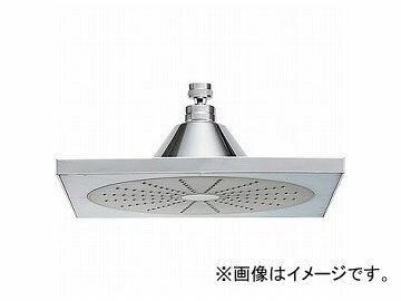 三栄水栓/SANEI 回転シャワーヘッド S1040F2 JAN：4973987648397 Rotating shower head