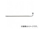 三栄水栓/SANEI 厨房用ベンリーパイプ A181-77X8-13 JAN：4973987048142 Kitchen Benry Pipe