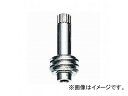 三栄水栓/SANEI 水栓スピンドル PU36-1-13 JAN:4973987290480 Faucet spindle(3)