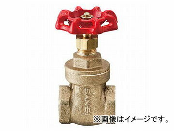 三栄水栓/SANEI ゲートバルブ V35-50 JAN：4973987169816 Gate valve