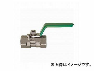 三栄水栓/SANEI ステンレスボールバルブ VS650M-20 JAN：4973987187155 Stainless steel ball valve