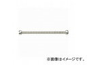 三栄水栓/SANEI フレキチューブ（SUS304） T15B-13X700 JAN：4973987765575 Flexible tube